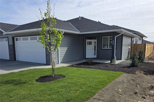 23-343 Arizona Dr, Campbell River, BC, V9H0C6 | Card Image