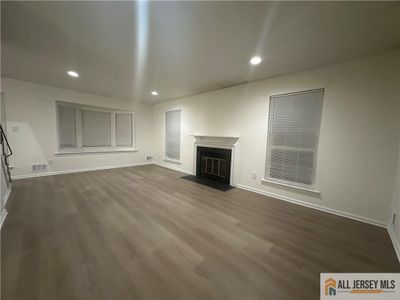 204 - 204 Maplecrest Road, Townhouse with 3 bedrooms, 2 bathrooms and null parking in Edison NJ | Image 2