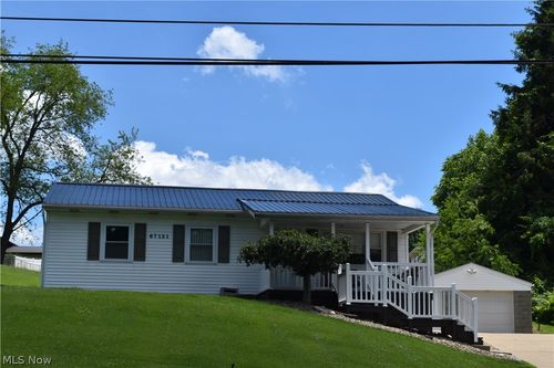 67131 Warnock Saint Clairsvi Rd, Saint Clairsville, OH, 43950-9446 | Card Image