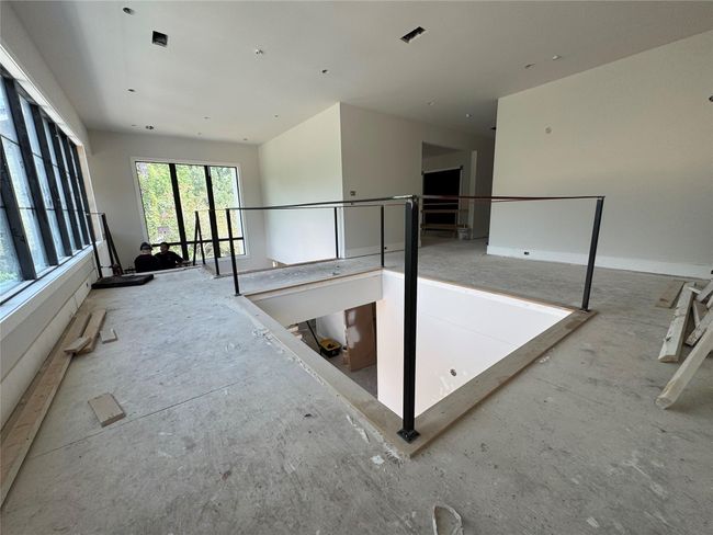 Construction as of: 7/17/25 | Image 16