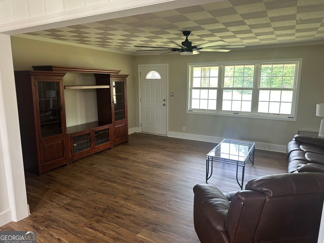 509 Whitehill Rd, House other with 3 bedrooms, 2 bathrooms and null parking in Sylvania GA | Image 10