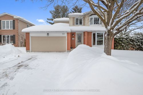 1849 Montereau Ave, Orléans, ON, K1C5X5 | Card Image