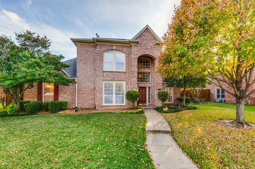 6901 Aberdeen Drive, Garland, TX, 75044 | Card Image
