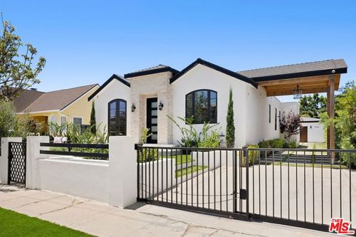 1707 S Stanley Ave, Los Angeles, CA, 90019-5010 | Card Image