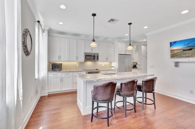 147 N Cannery Row Cir, Condo with 3 bedrooms, 4 bathrooms and null parking in Delray Beach FL | Image 13