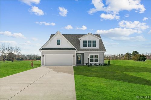 252 Logan Way, TAPPAHANNOCK, VA, 22560-5171 | Card Image
