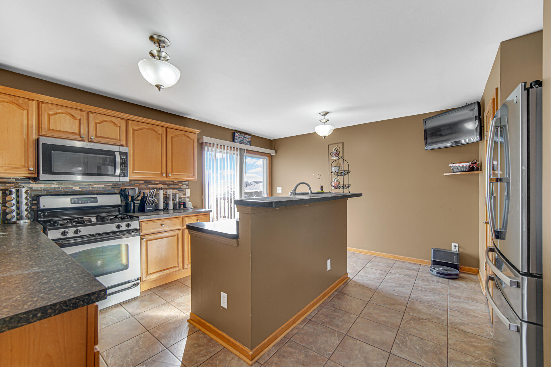 Residential in Cedar Lake 5