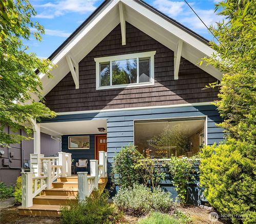 806 N 59th Street, Seattle, WA, 98103 | Card Image