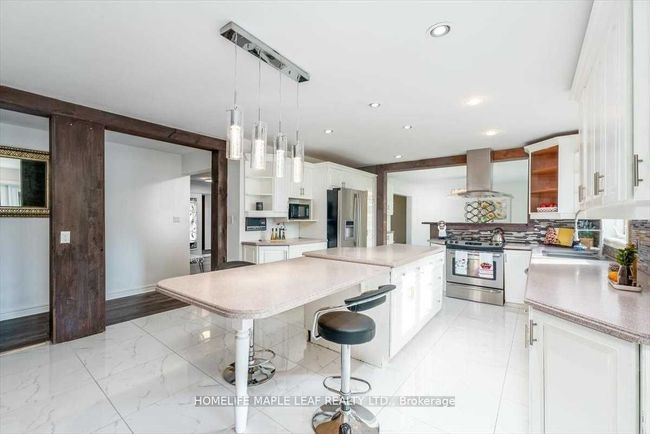 1128 The Grange Sideroad, House other with 7 bedrooms, 4 bathrooms and 8 parking in Terra Cotta ON | Image 5