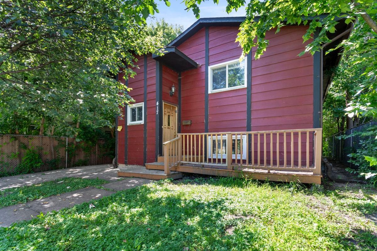 Oliver Ave, Minneapolis, MN 55405