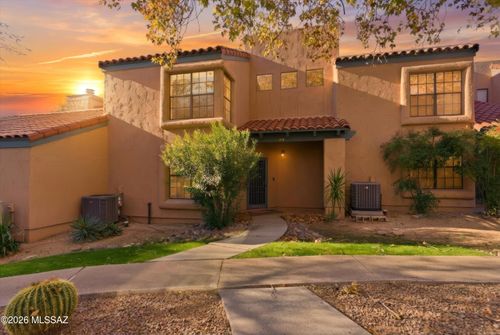 5461 N Vía Del Arbolito, Tucson, AZ, 85750 | Card Image