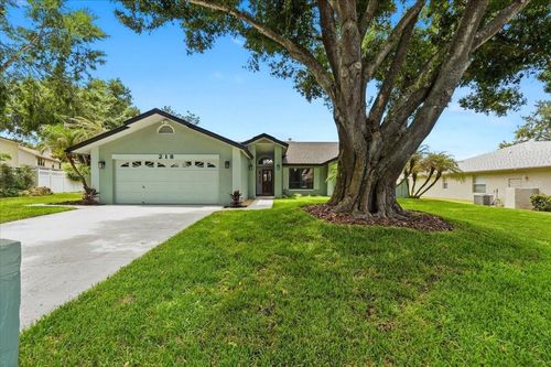218 Lake Hartridge Drive Nw, WINTER HAVEN, FL, 33881 | Card Image