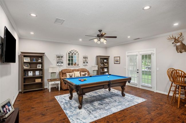 29518 Timber Trail St, House other with 5 bedrooms, 4 bathrooms and 2 parking in Spring TX | Image 10