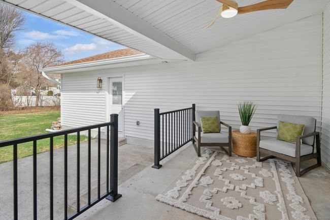 401 Coppermill Rd, House other with 4 bedrooms, 3 bathrooms and null parking in Wethersfield CT | Image 12