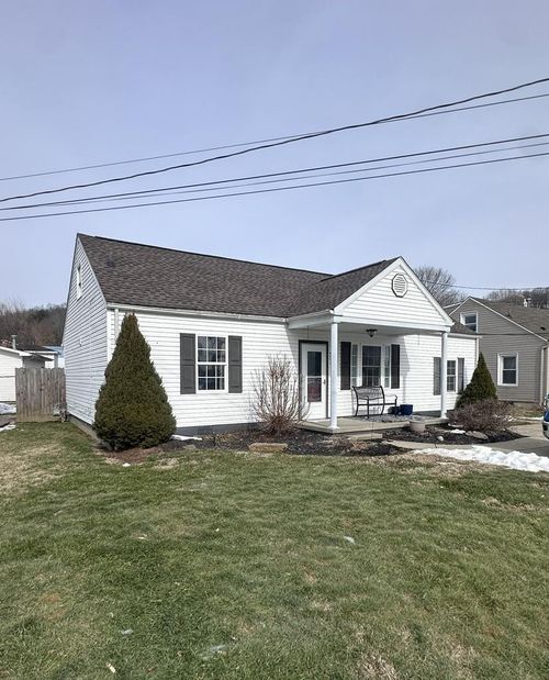 9517 State Route 139, Minford, OH, 45653-8792 | Card Image