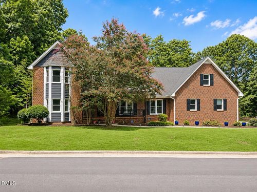 3735 Stoneybrook Dr, Durham, NC, 27705-2430 | Card Image