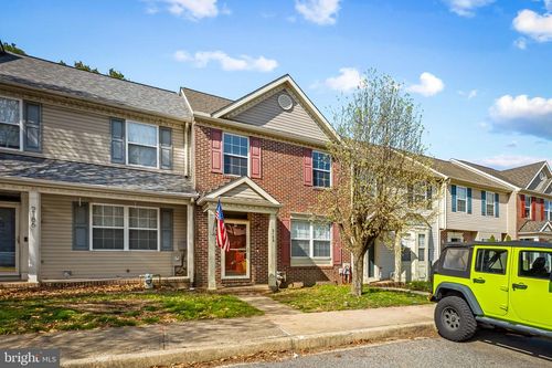 2188 Historic Dr, FOREST HILL, MD, 21050-1679 | Card Image