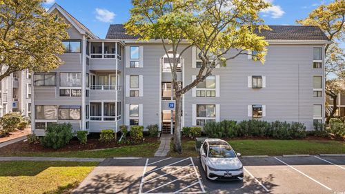 unit-10-239-351 Lake Arrowhead Rd, Myrtle Beach, SC, 29572-5164 | Card Image