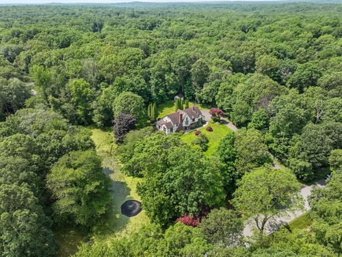 5 Tall Oaks Rd, Wilton, CT, 06897-1337 | Card Image