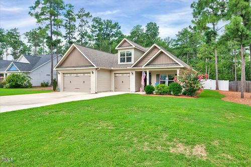 316 Pine Laurel Dr, Carthage, NC, 28327-5502 | Card Image