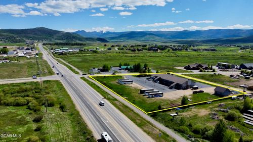 62000 Us Highway 40, Granby, CO, 80446-5575 | Card Image