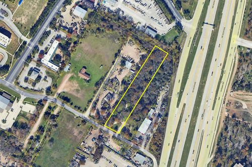 6410 W Wilcab Road, Austin, TX, 78721 | Card Image