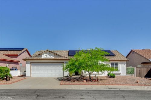 554 Sandbar Court, Henderson, NV, 89002 | Card Image