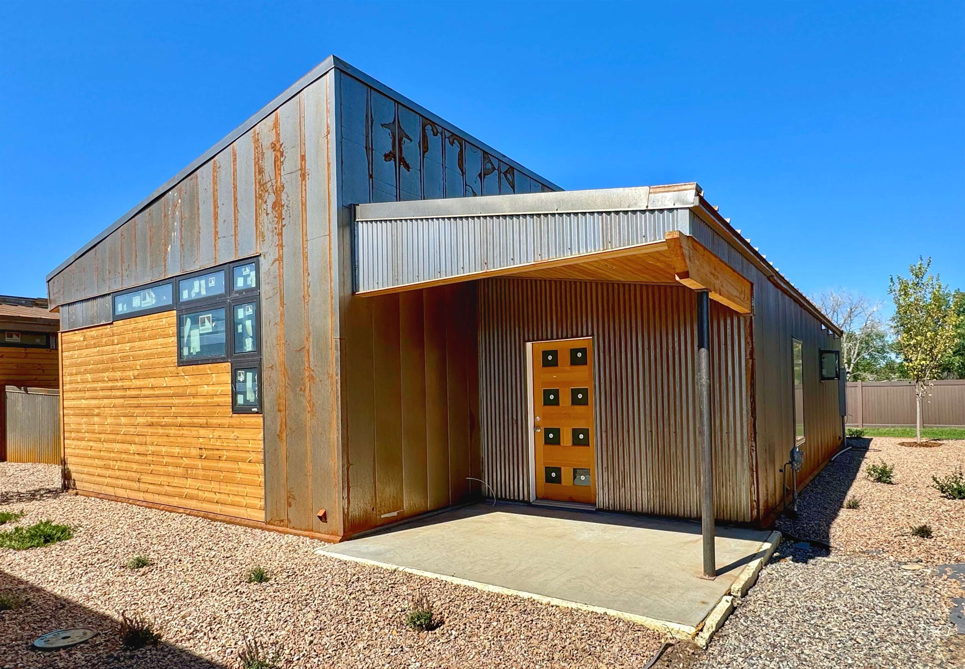 Red River Loop, Clifton, CO 81520