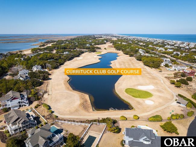 542 Historic Loop, Home with 0 bedrooms, 0 bathrooms and null parking in Corolla NC | Image 18