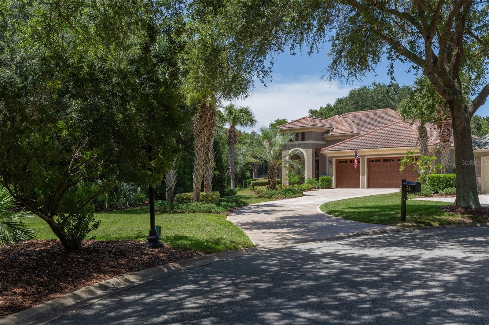 Blue Heron Ln, Palm Coast, FL 32137
