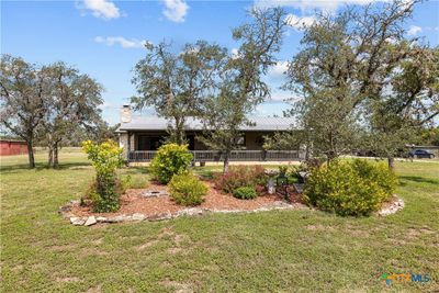 364 Exotic Lane, House other with 3 bedrooms, 2 bathrooms and null parking in Bandera TX | Image 2