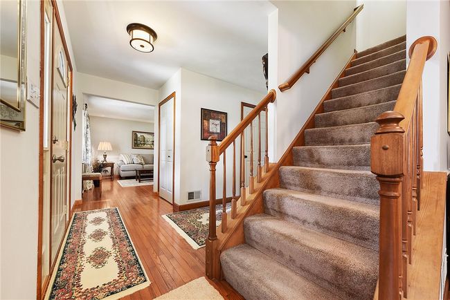1069 Redoak Dr, House other with 4 bedrooms, 3 bathrooms and 2 parking in Harrison City PA | Image 16