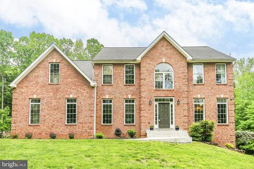 10448 Wheatley School Rd, MARSHALL, VA, 20115-2672 | Card Image