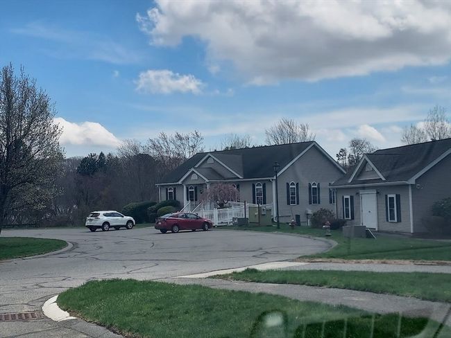 30 - 30 Horne Way, Condo with 3 bedrooms, 2 bathrooms and 2 parking in Millbury MA | Image 4