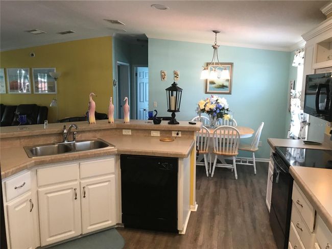 1081 6 Th St, House other with 3 bedrooms, 2 bathrooms and null parking in OKEECHOBEE FL | Image 4