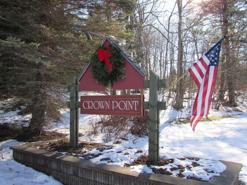 a122-49 High Point Dr, Stratton, VT, 05360 | Card Image