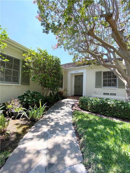 1645 Westhaven Rd, San Marino, CA, 91108-2020 | Card Image