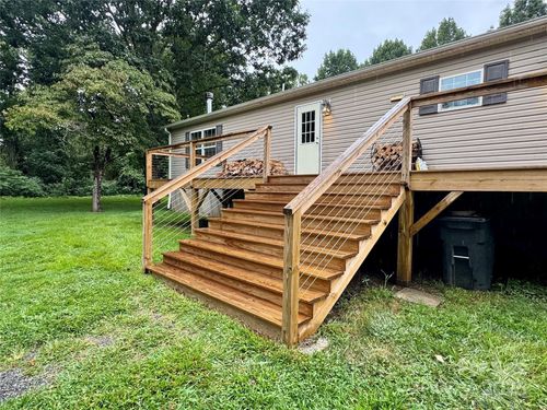 15 First St, Pisgah Forest, NC, 28768-8965 | Card Image