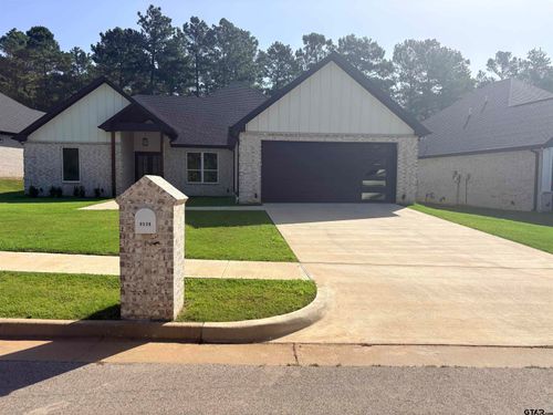 9520 Friedlander Way, Tyler, TX, 75703 | Card Image