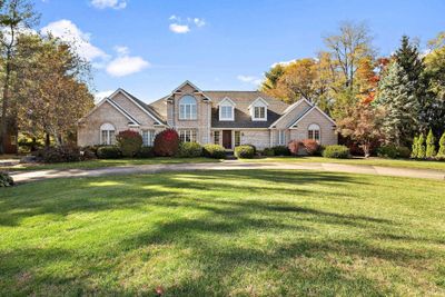 50715 Ashford Lane, House other with 6 bedrooms, 5 bathrooms and null parking in Granger IN | Image 1