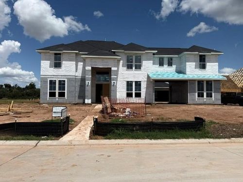5722 Peach Grove Ln, Richmond, TX, 77406 | Card Image