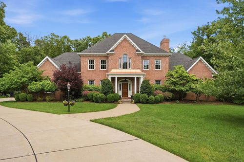 202 Silver Ridge Ln, Gibsonia, PA, 15044-8095 | Card Image