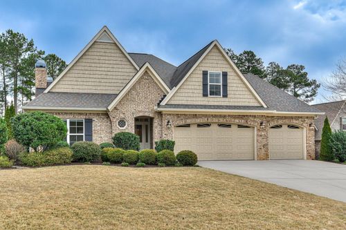 143 Pinyon Pine Loop, Aiken, SC, 29803-1846 | Card Image
