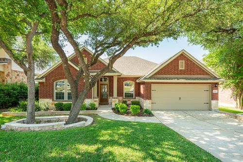 3610 Turkey Path Bnd, Cedar Park, TX, 78613-7395 | Card Image