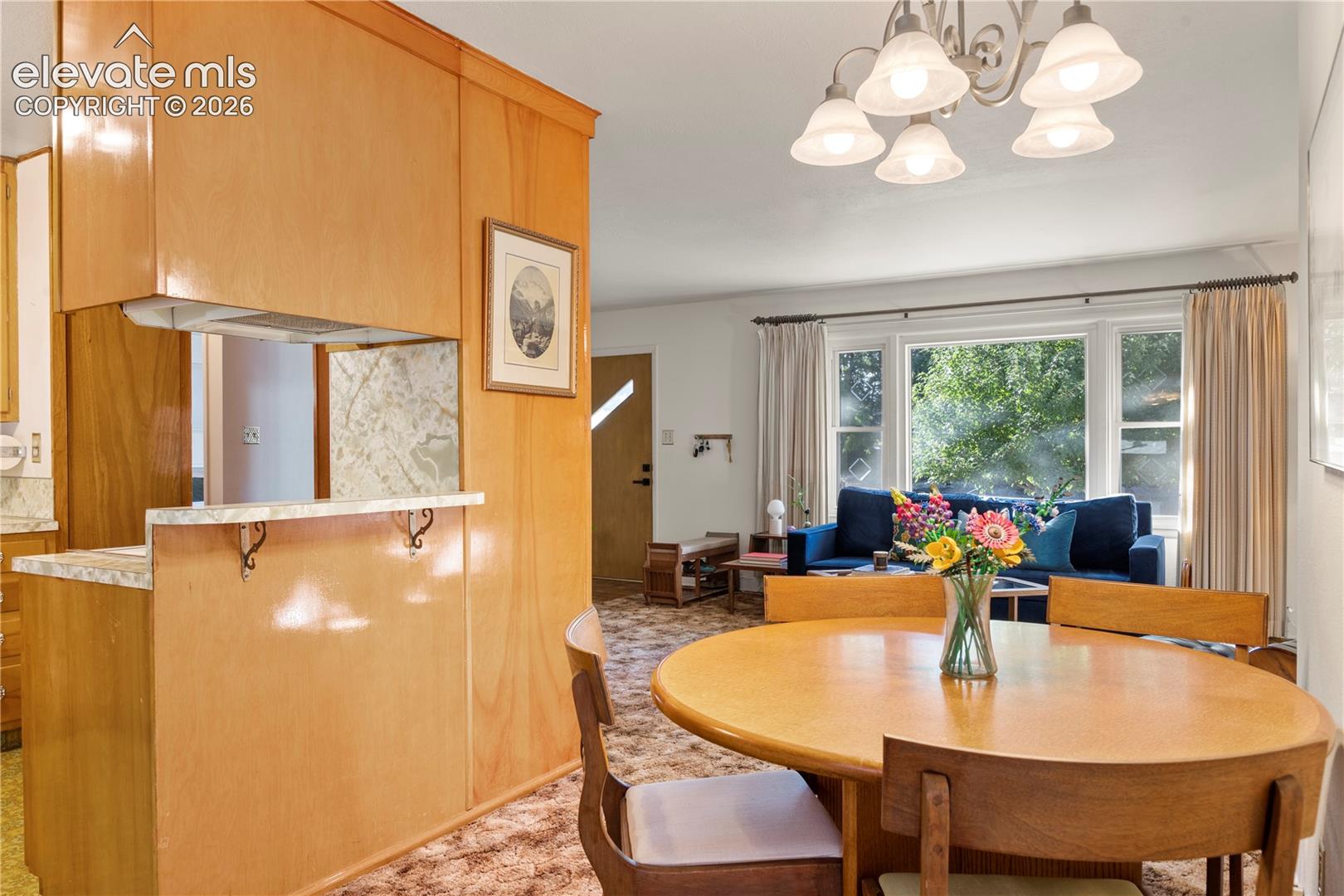 Residential in Colorado Springs 4