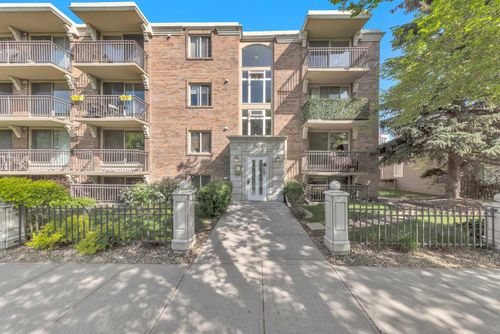 106-1420 Memorial Drive Nw, Calgary, AB, T2N3E5 | Card Image