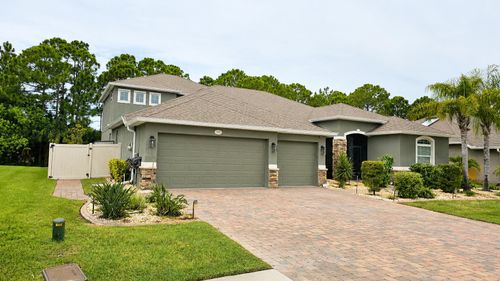 539 Easton Forest Cir Se, Palm Bay, FL, 32909-6845 | Card Image