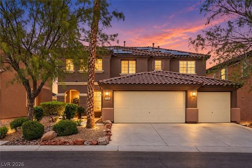 7286 Arrowrock Ave, Las Vegas, NV, 89179-1251 | Card Image