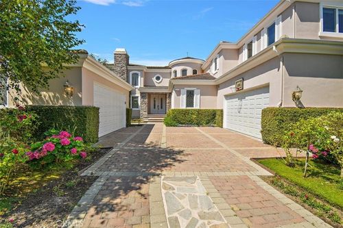 19 Santa Rosa, Rolling Hills Estates, CA, 90274-5405 | Card Image