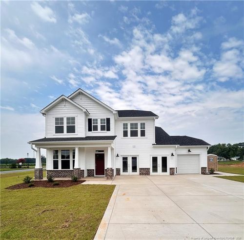 19 Hallwood Dr, Dunn, NC, 28334-1109 | Card Image